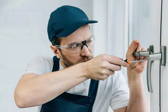 Günstiger Schlüsseldienst