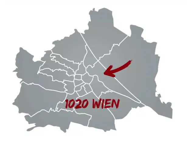 Schlüsseldienst 1020 Wien