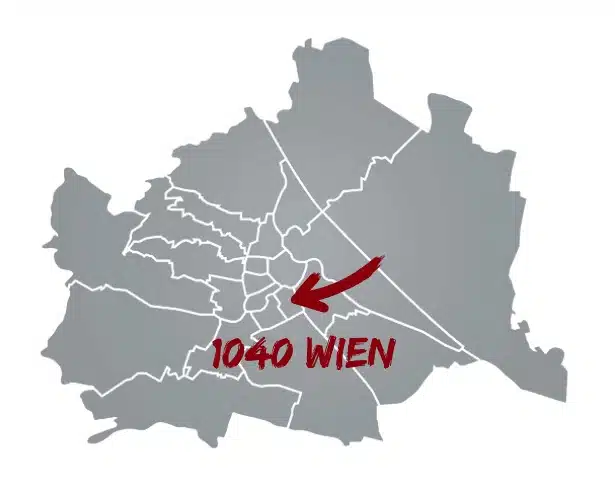 Schlüsseldienst 1040 Wien