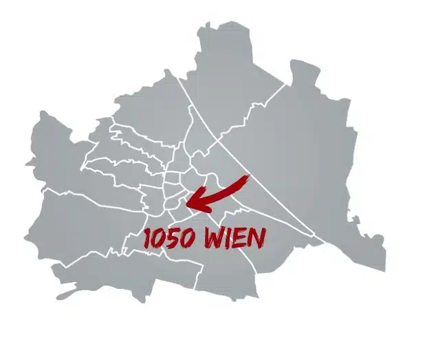 Schlüsseldienst 1050 Wien