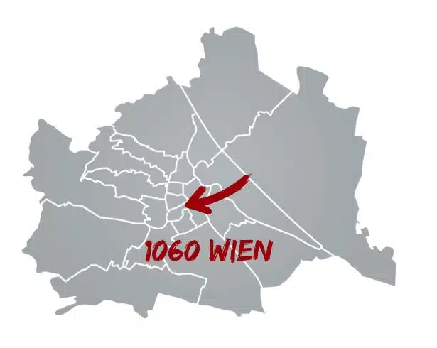 Schlüsseldienst 1060 Wien