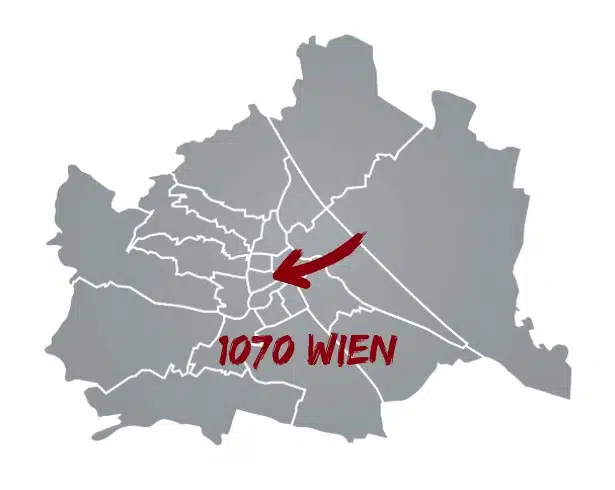 Schlüsseldienst 1070 Wien