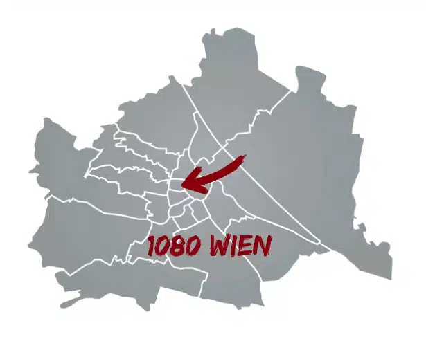 Schlüsseldienst 1080 Wien