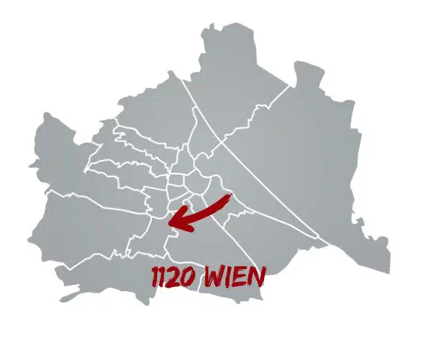 Schlüsseldienst 1120 Wien