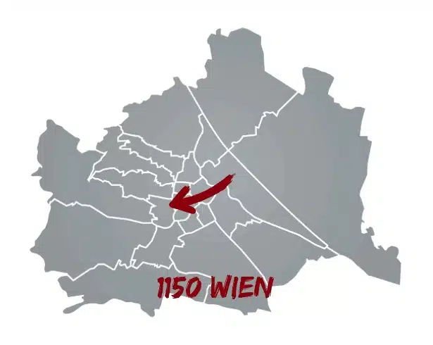 Schlüsseldienst 1150 Wien