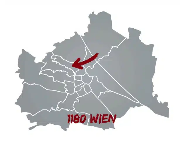 Schlüsseldienst 1180 Wien
