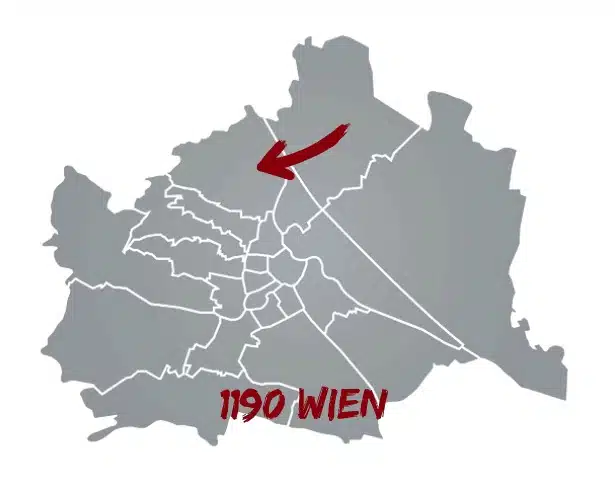 Schlüsseldienst 1190 Wien