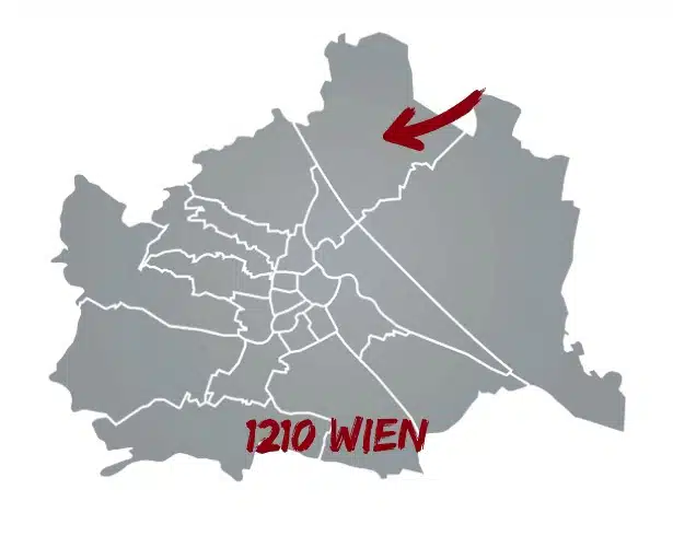 Schlüsseldienst 1210 Wien