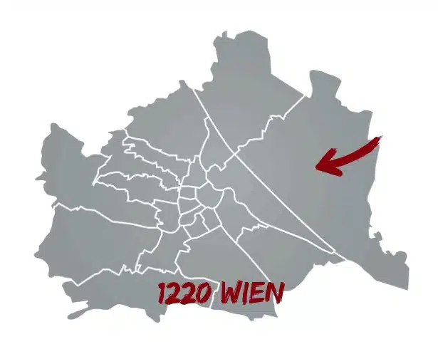 Schlüsseldienst 1220 Wien