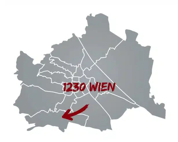 Schlüsseldienst 1230 Wien